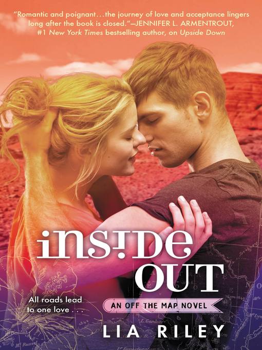 Title details for Inside Out by Lia Riley - Available